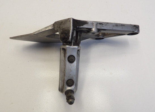 Schetsplaat links Honda CBR 600 F