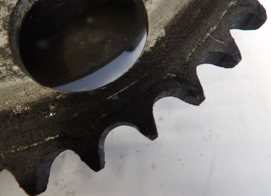 Driven flange Kawasaki Z 1000