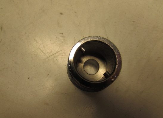 Gabelholm Suzuki GSX 750