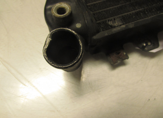 Kuhler Kawasaki GPX 750