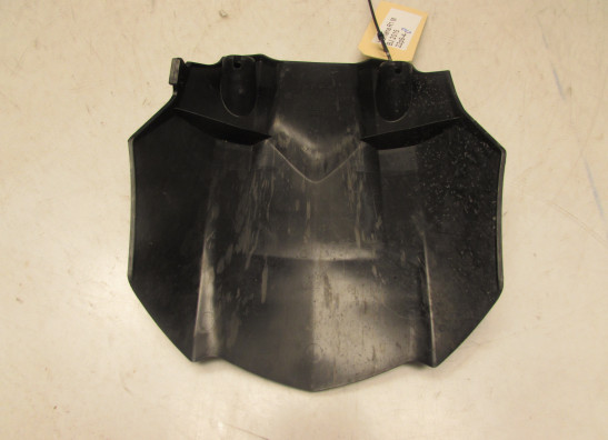 Hinterradabdeckung Yamaha YZF R1