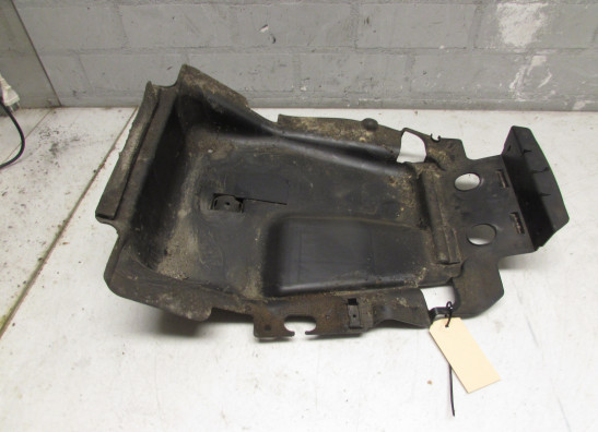 Achterkuipdeel Suzuki Burgman 650