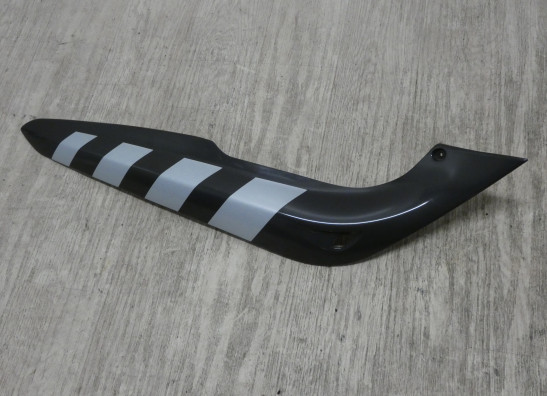 Rechter achterkant BMW R 1150 R rockster