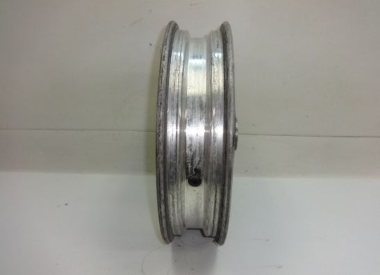 Achtervelg Kawasaki LTD 454