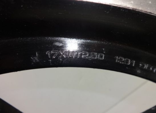 Felge hinten Honda Goldwing GL