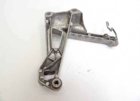 Duo voetsteun rechts Honda VFR 750