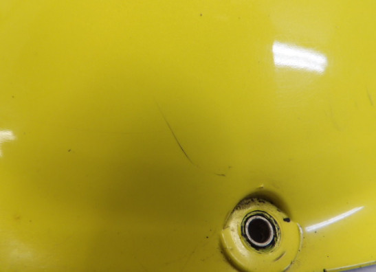 Achterspatbord Honda CBR 600 RR