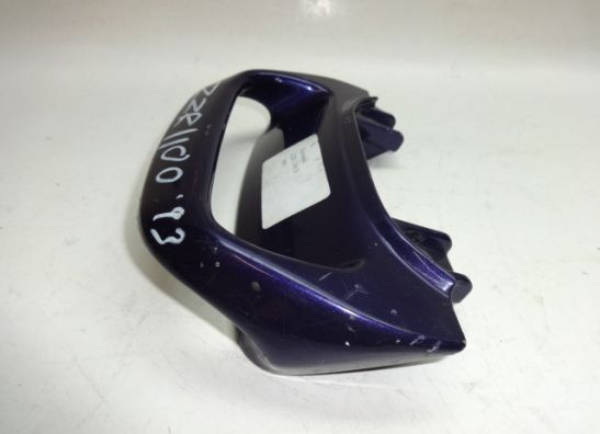 Achterhandvat Kawasaki ZZR 1100