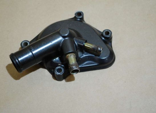 Motorblokdeksel Honda VTR 1000 F