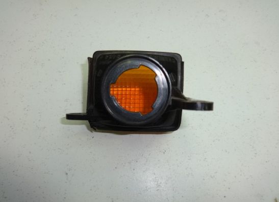 Knipperlicht rechts voor Honda TRANSALP