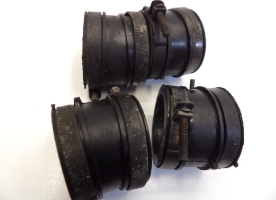 Inlaat rubber Kawasaki ZL 600