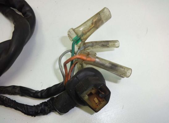 Stuurschakelaar links Honda VF 700  750 Supermagna