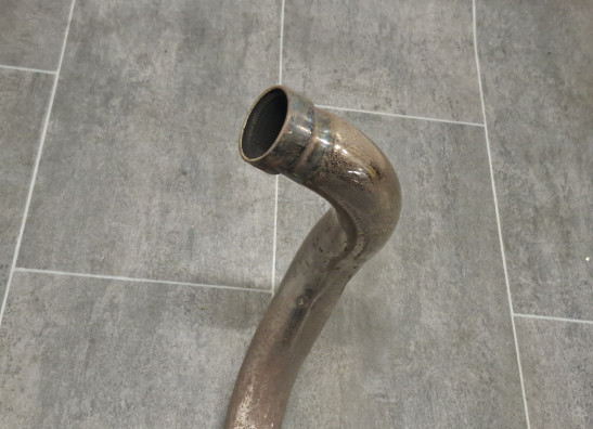 Uitlaat Kawasaki VN 700  750