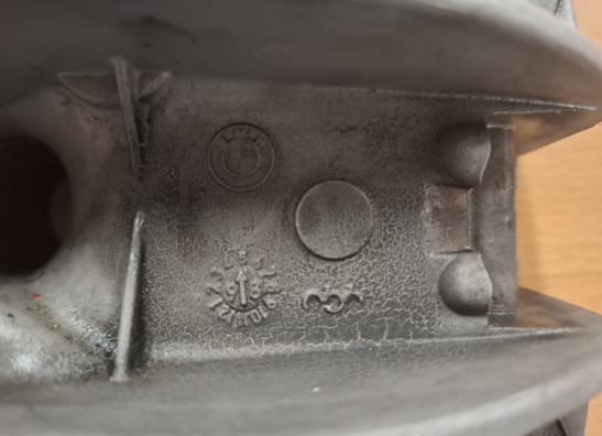 Ventildeckel BMW R 1150 RT   R 850 RT