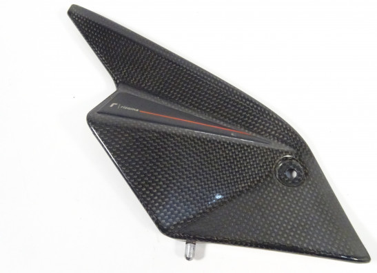 Main step holder Kawasaki Z 750