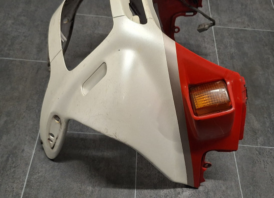 Topkuip Honda CBR 600 F