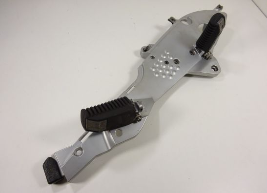 Rechter schetsplaat BMW R 1150 RT   R 850 RT