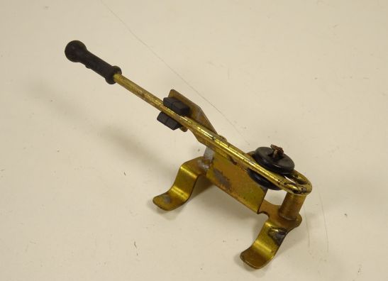 Fuel tank Ducati ST2