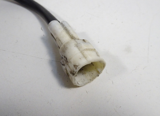 Nokkenas Yamaha FJR 1300