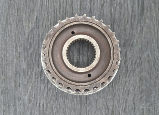 Sprocket Harley Davidson Sportster