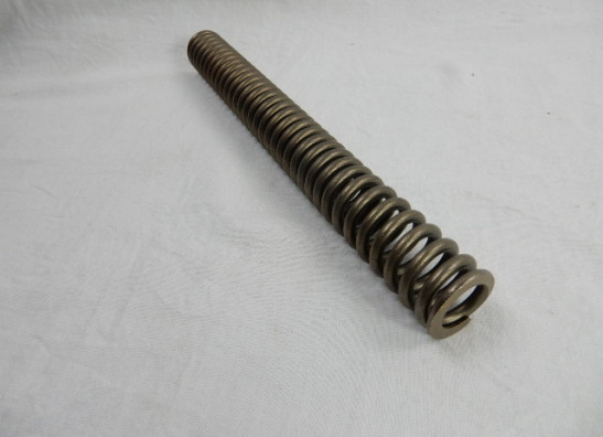 Voorpoot binnen Moto Guzzi Le Mans 1000