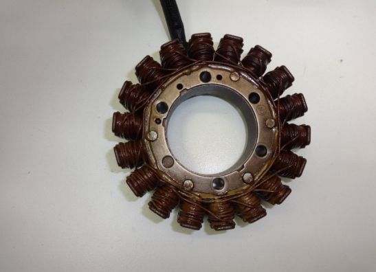 Dynamo Honda VF 700  750 C Magna