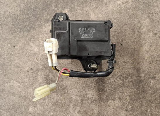Exup servo klep Suzuki GSX R 1000