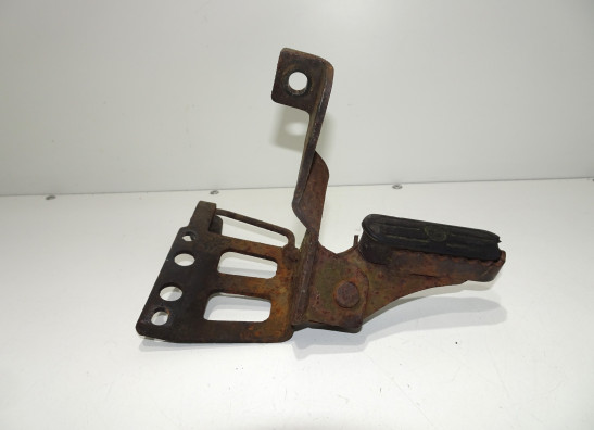 Schetsplaat links BMW F 650 GS