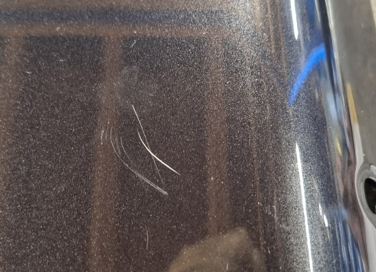 Rechter kofferdeksel  Honda Forza 750