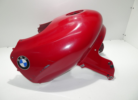 Tankcover BMW F 650