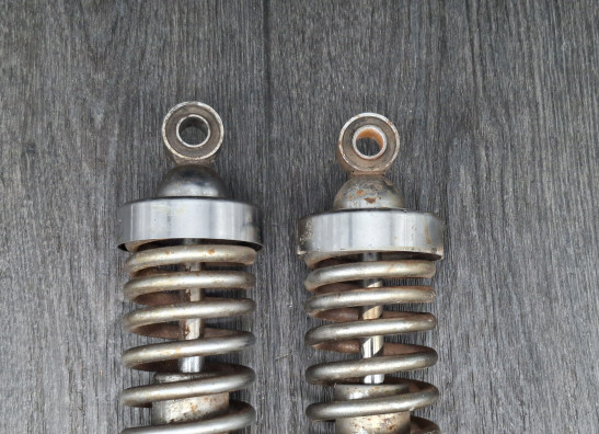 Rear cushion Yamaha XJ 900 F