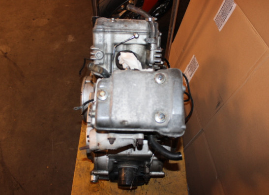 Motorblok Kawasaki VN 700  750