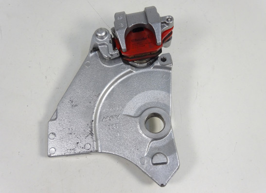 Bremssattel Bremszange hinten Kawasaki Z 1000