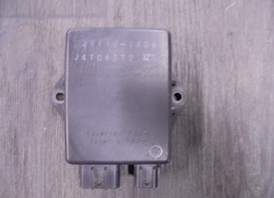 CDI ECU unit Kawasaki ZX 9 R 1994-1997