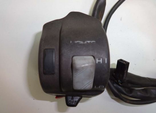 Handlebar switch assy left Yamaha TDM