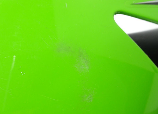 Rechter zijkuip Kawasaki ZX 10 R