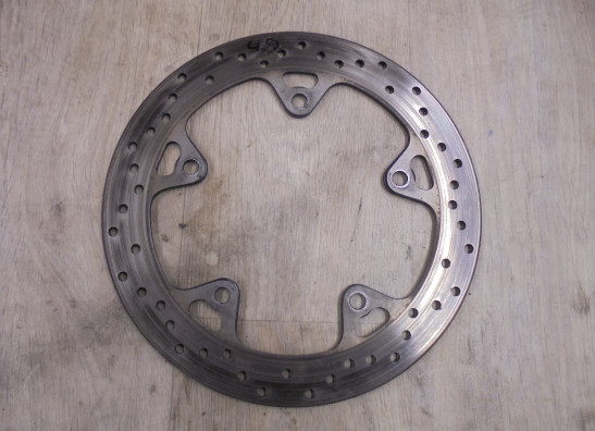 Rear brake disc BMW R 1200 GS LC Adventure