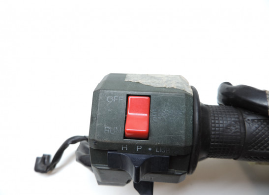 Lenkerschalter rechts Kawasaki ZZR 250