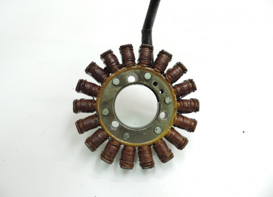 Dynamo Kawasaki ZZR 250