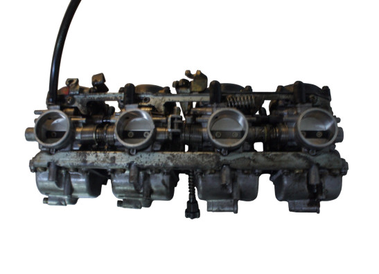 Carburateurset Suzuki GSF 600 650 Bandit 