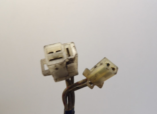 Generator Yamaha YX 600 Radian