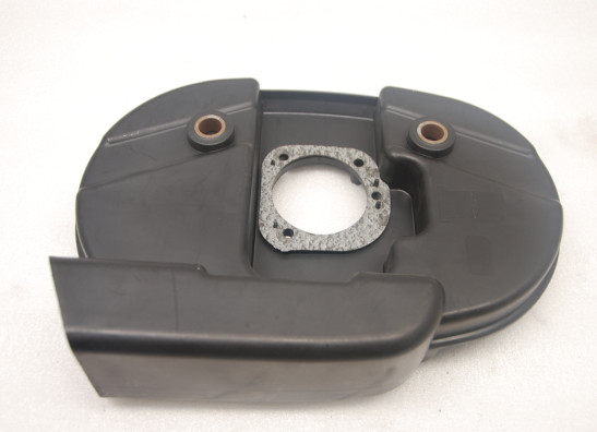 Luchtfilterhuis Harley Davidson Sportster