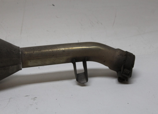 Auspuff Yamaha FJR 1300