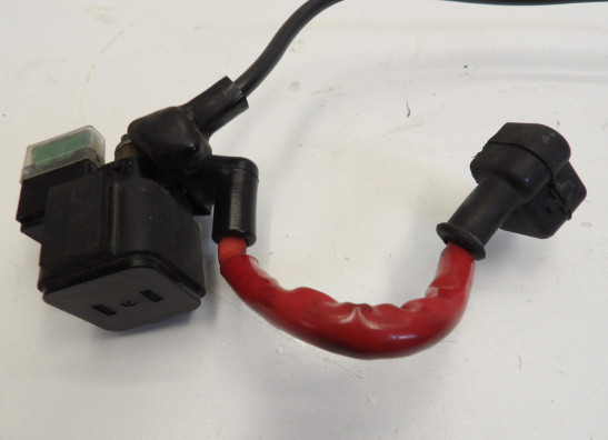 Startmotor relais Yamaha YZF 600 Thundercat