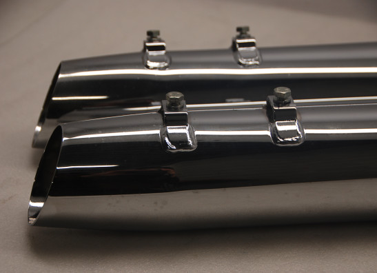 Auspuff Harley Davidson Touring FL