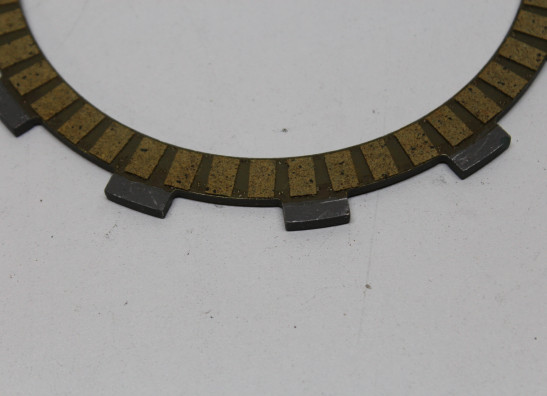 Kupplung Honda RVF 750 R - RC45