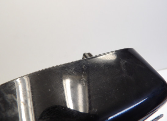 Cowl right small Kawasaki VN 1500