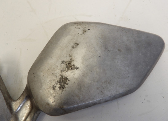 Schetsplaat links Yamaha FAZER 600