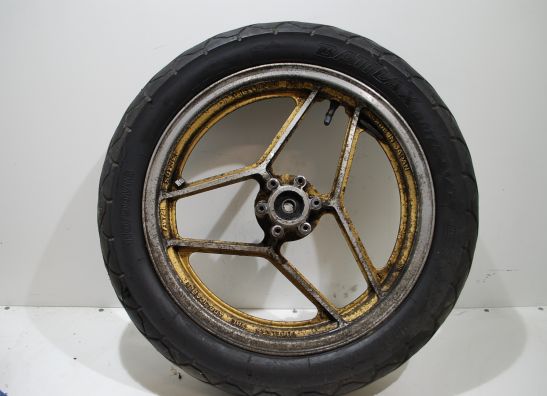 Voorvelg Suzuki GSX 1100 EF ES