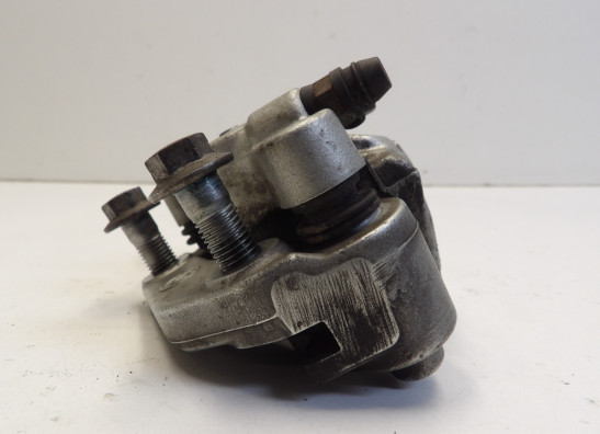 Remklauw rechts voor Yamaha XTZ Tenere